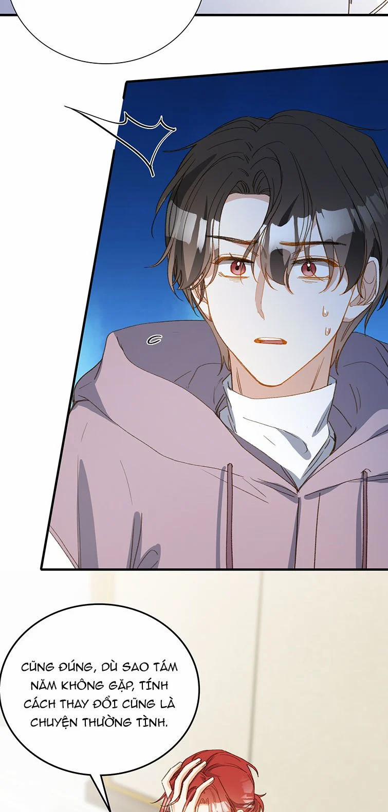 Nụ Hôn Vực Thẳm 127 trang 2