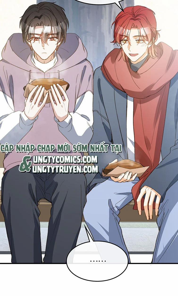 Nụ Hôn Vực Thẳm 127 trang 20