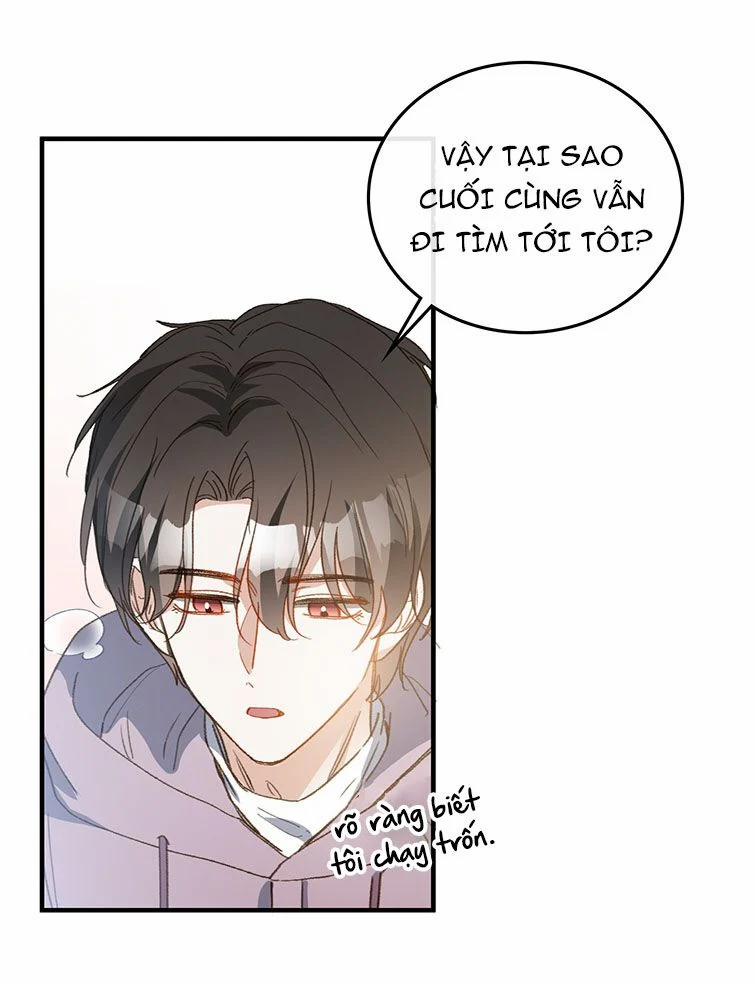 Nụ Hôn Vực Thẳm 127 trang 21