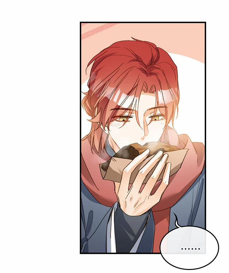 Nụ Hôn Vực Thẳm 127 trang 22