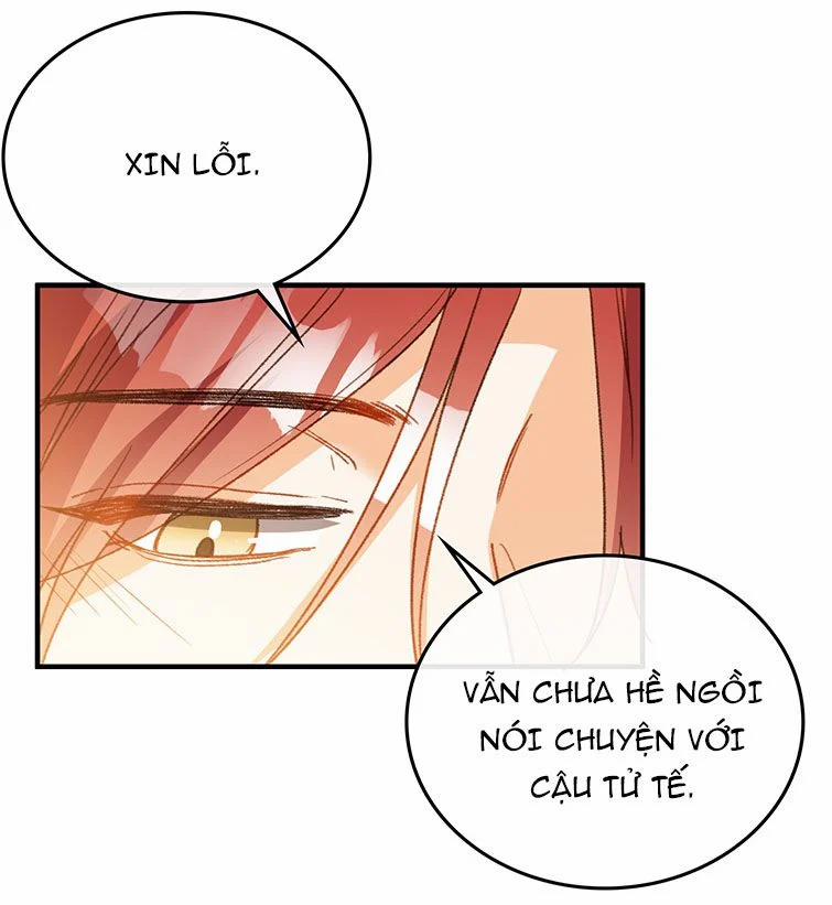 Nụ Hôn Vực Thẳm 127 trang 23