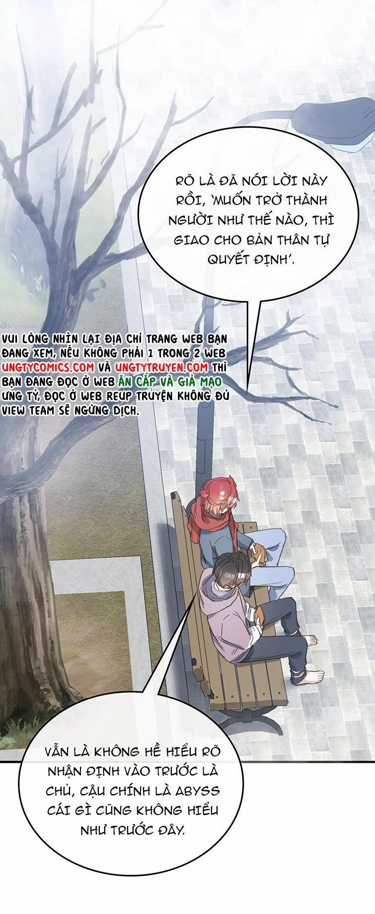 Nụ Hôn Vực Thẳm 127 trang 24