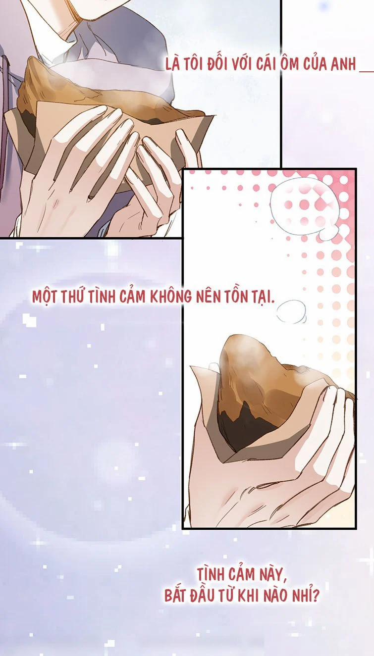 Nụ Hôn Vực Thẳm 127 trang 26