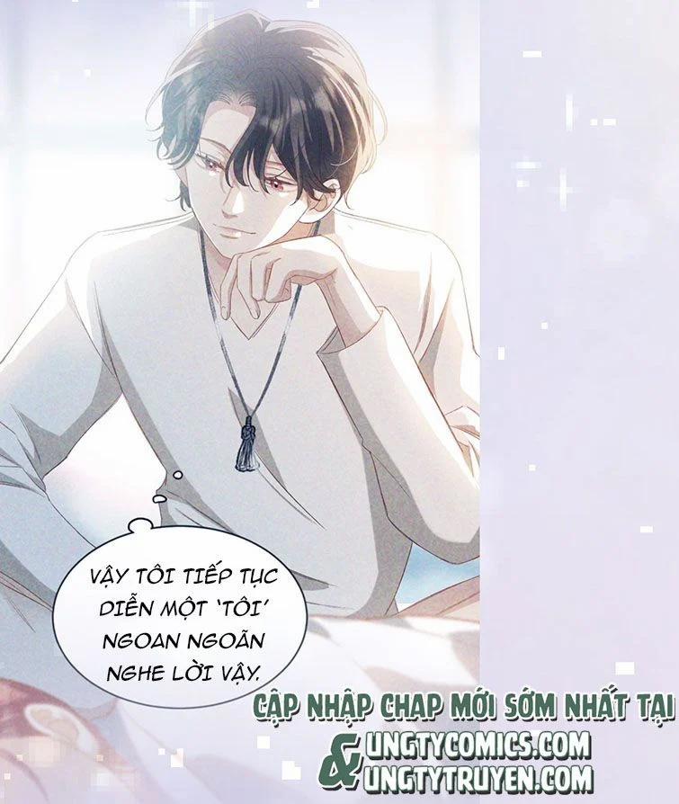 Nụ Hôn Vực Thẳm 127 trang 27