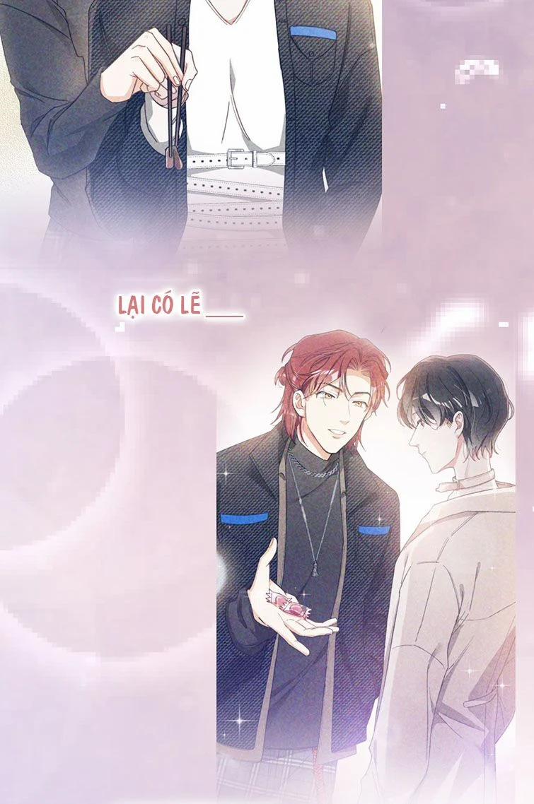 Nụ Hôn Vực Thẳm 127 trang 29