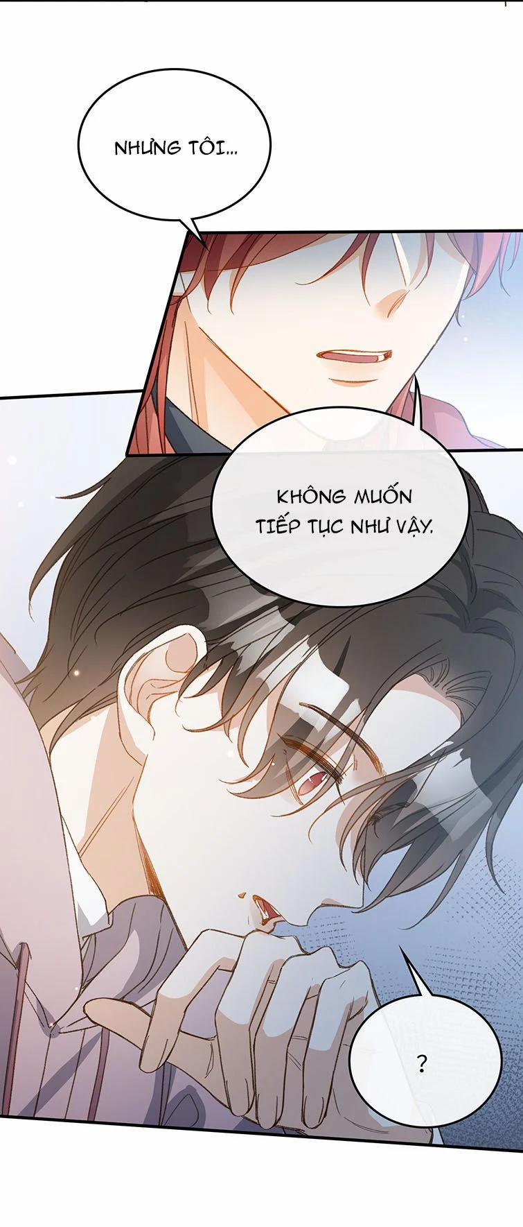 Nụ Hôn Vực Thẳm 127 trang 32