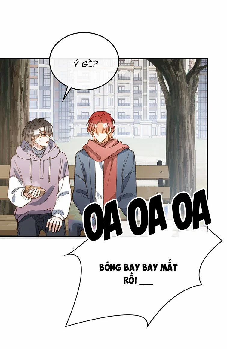 Nụ Hôn Vực Thẳm 127 trang 33