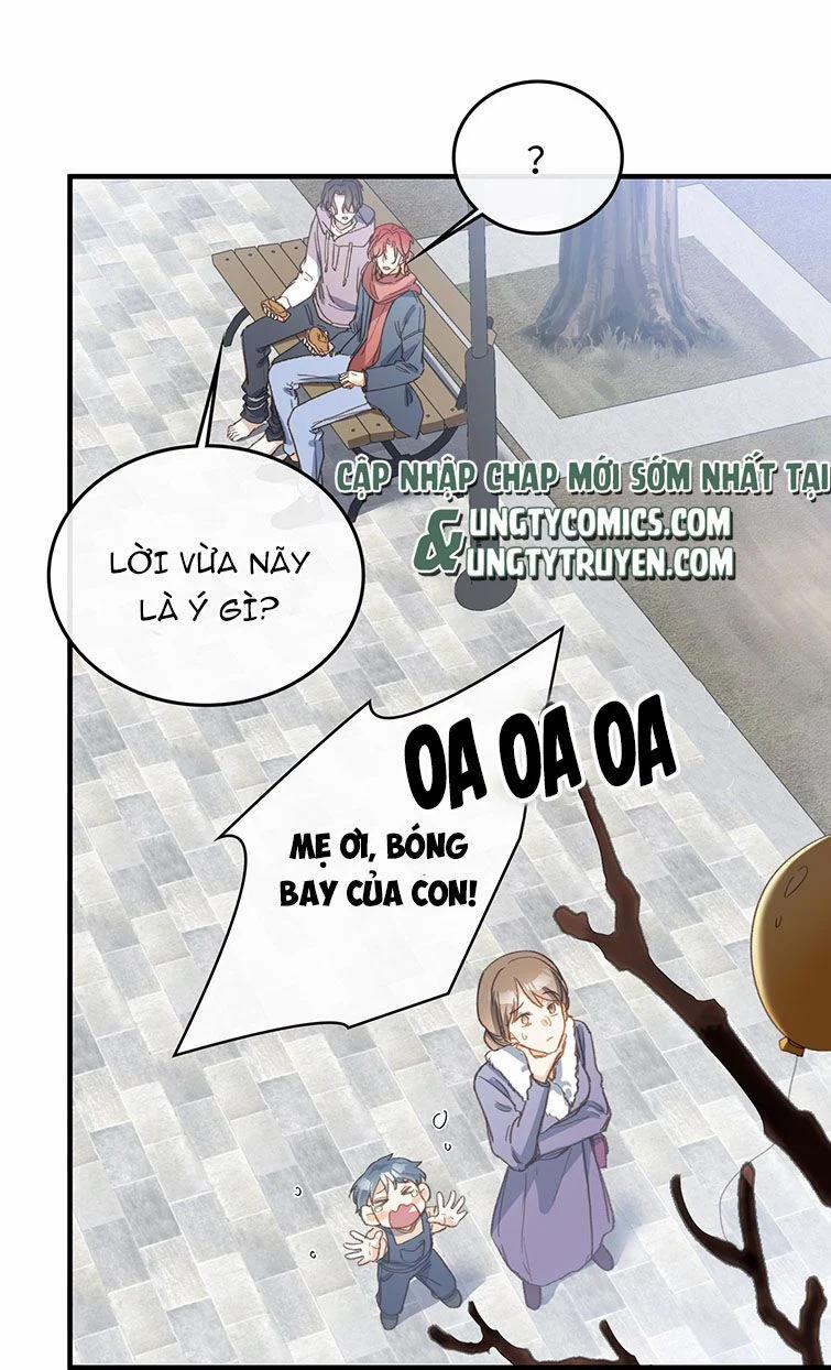 Nụ Hôn Vực Thẳm 127 trang 34