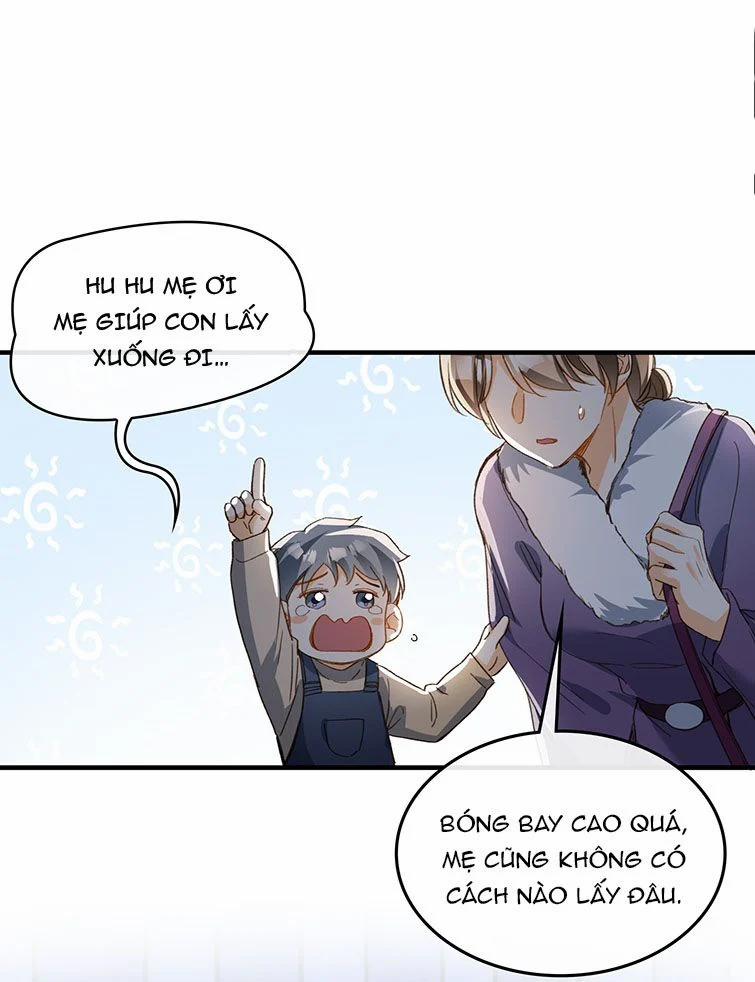 Nụ Hôn Vực Thẳm 127 trang 35