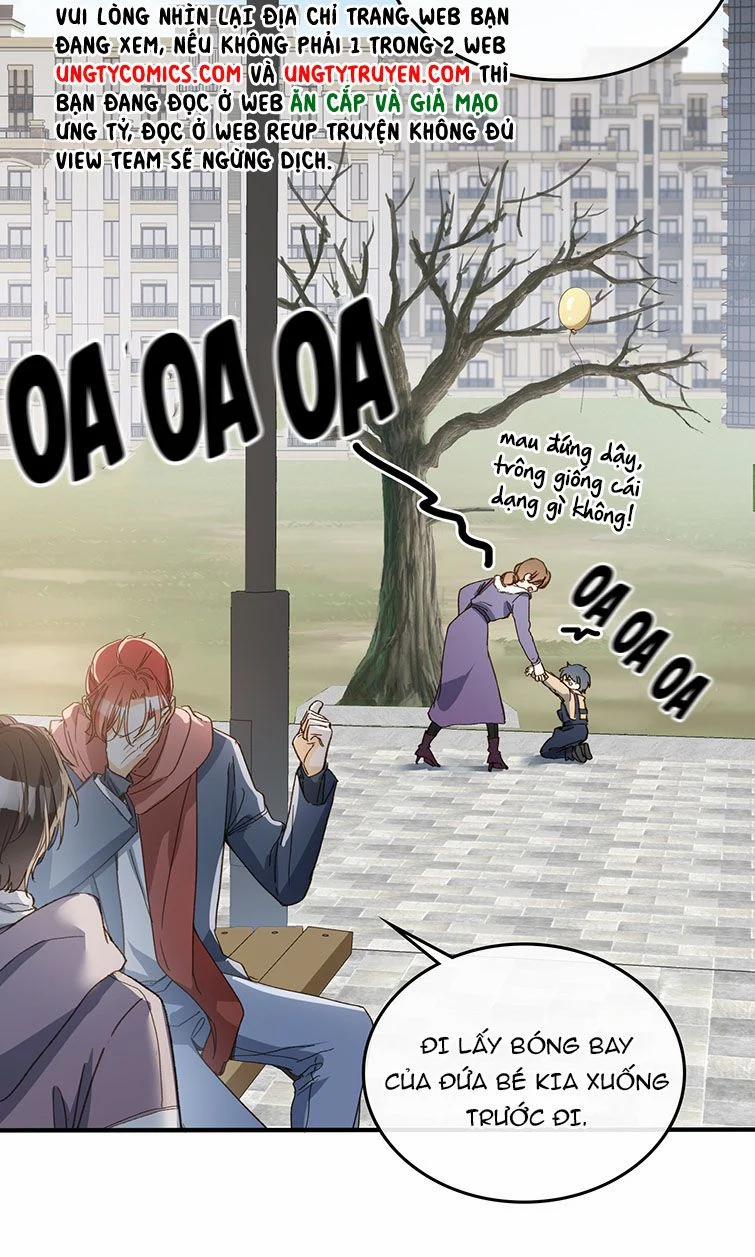 Nụ Hôn Vực Thẳm 127 trang 37