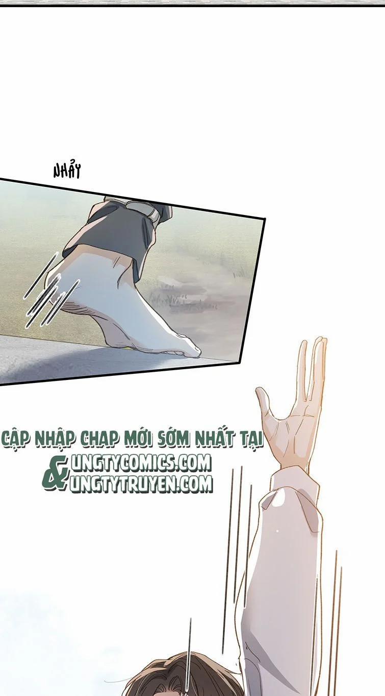 Nụ Hôn Vực Thẳm 127 trang 40