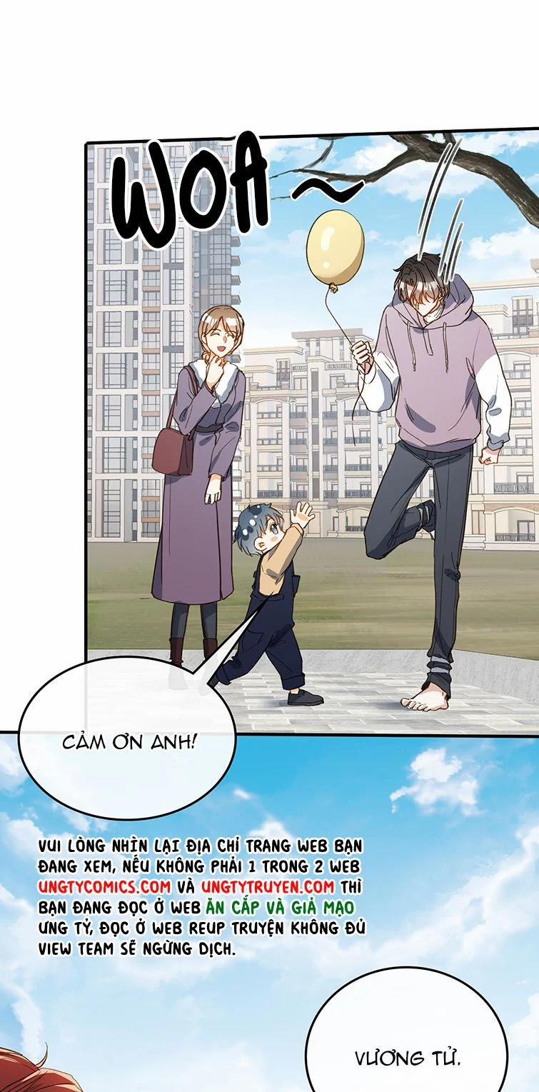 Nụ Hôn Vực Thẳm 127 trang 43