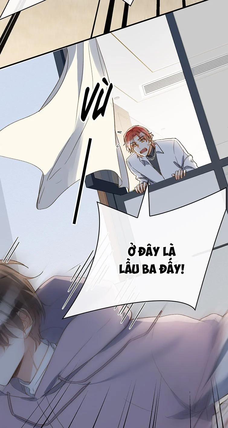 Nụ Hôn Vực Thẳm 127 trang 5