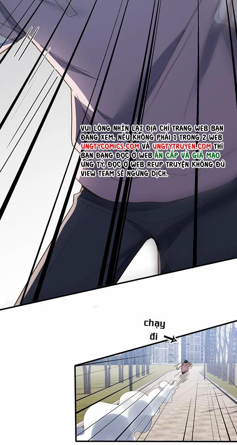 Nụ Hôn Vực Thẳm 127 trang 6