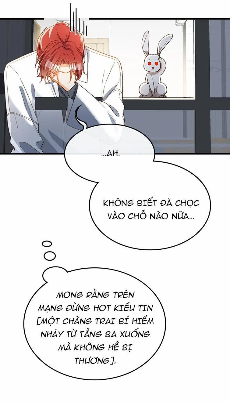 Nụ Hôn Vực Thẳm 127 trang 7