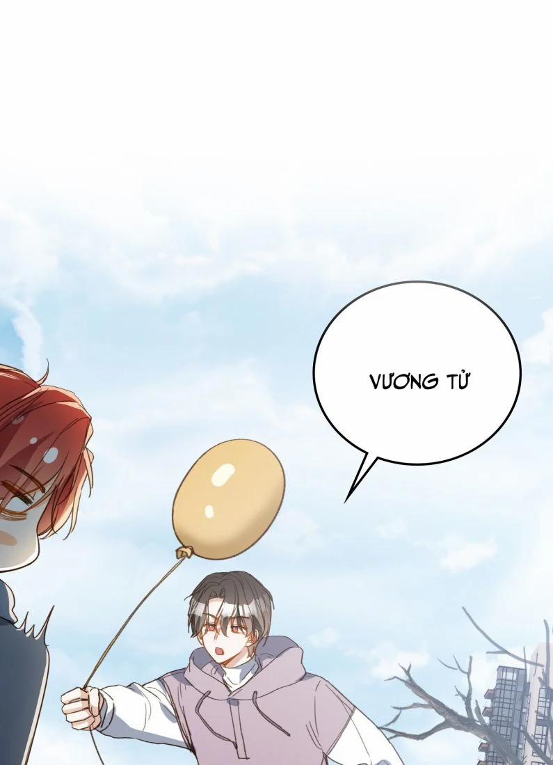 Nụ Hôn Vực Thẳm 128 trang 1