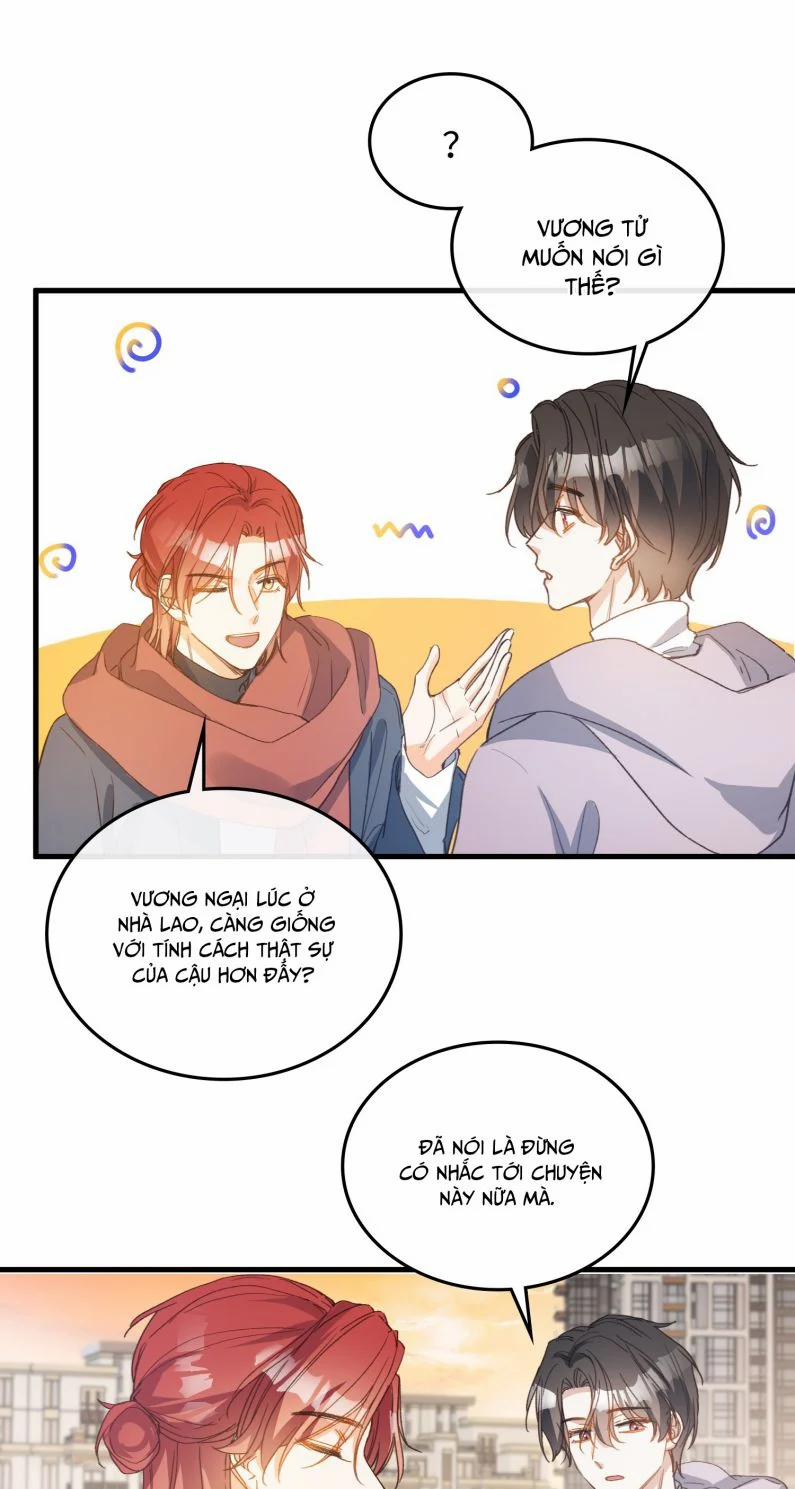 Nụ Hôn Vực Thẳm 128 trang 12