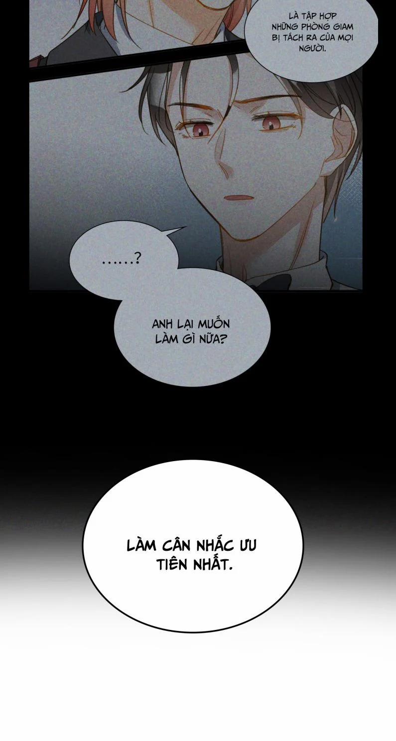 Nụ Hôn Vực Thẳm 128 trang 14