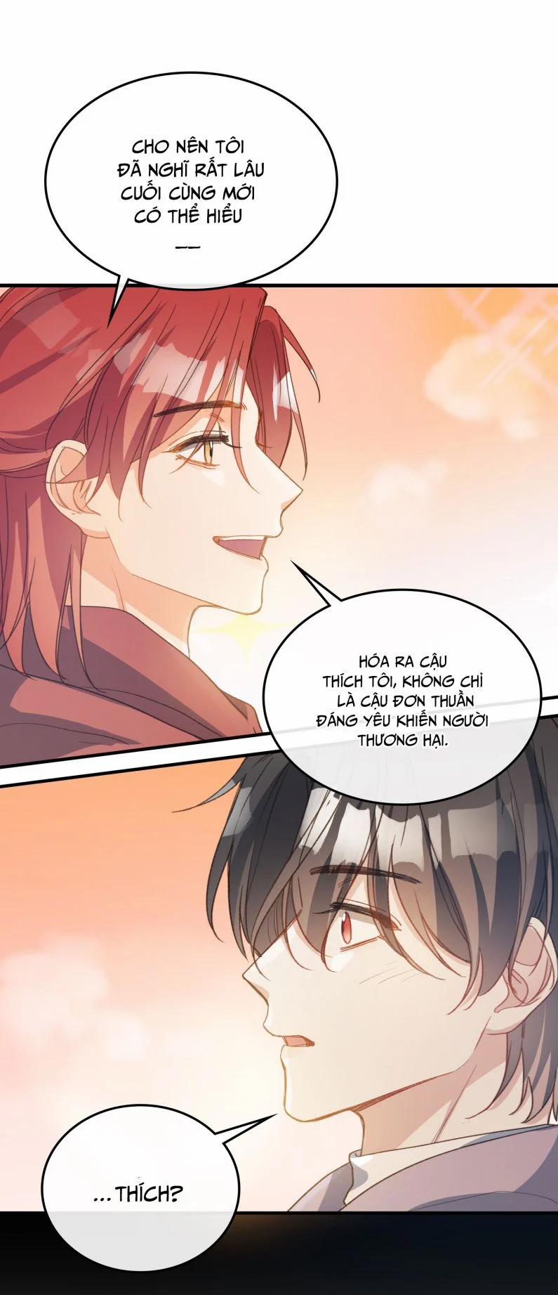 Nụ Hôn Vực Thẳm 128 trang 15