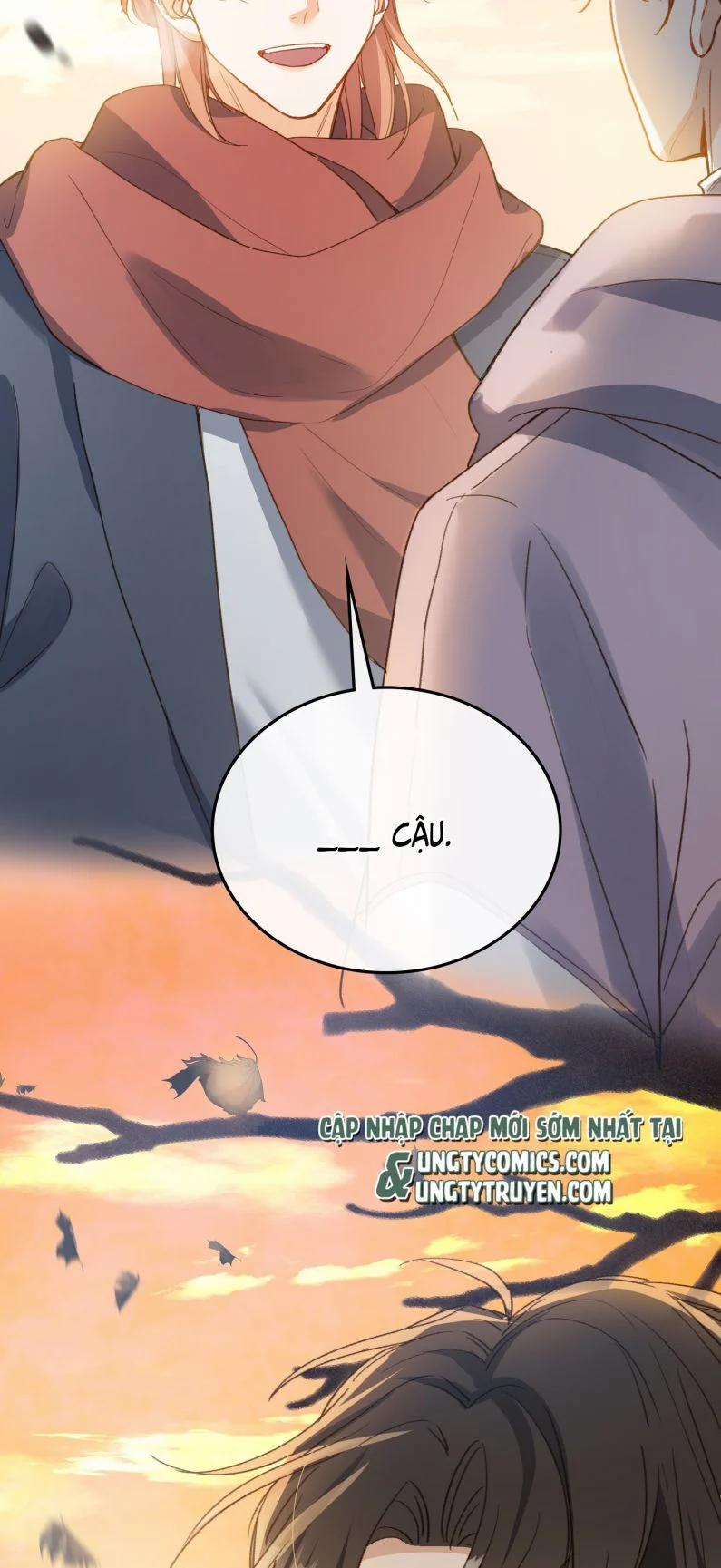 Nụ Hôn Vực Thẳm 128 trang 18