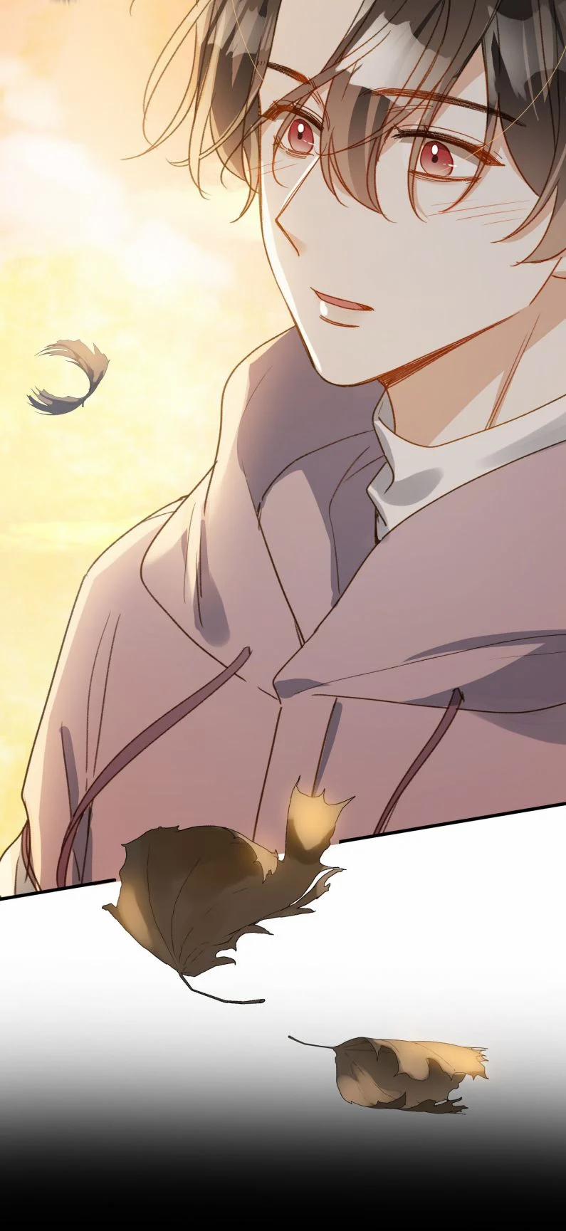 Nụ Hôn Vực Thẳm 128 trang 19