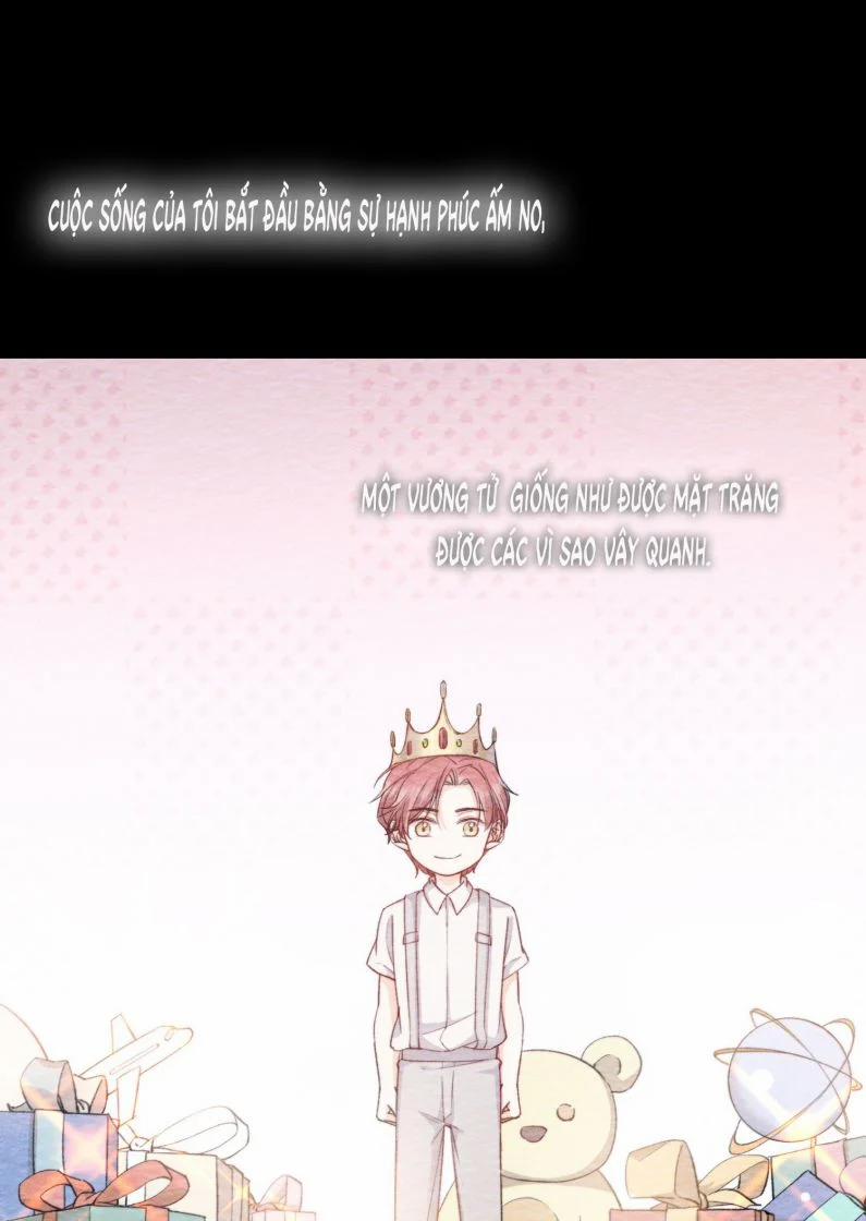 Nụ Hôn Vực Thẳm 128 trang 20