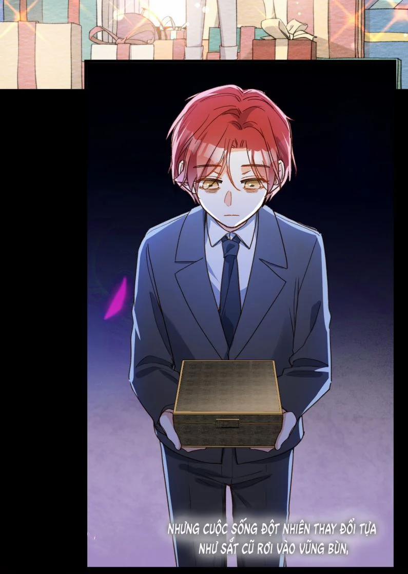 Nụ Hôn Vực Thẳm 128 trang 21