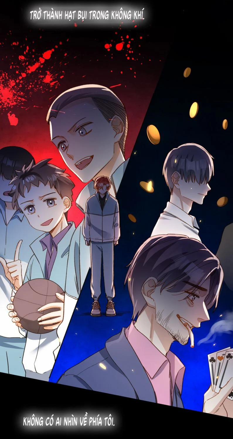 Nụ Hôn Vực Thẳm 128 trang 22