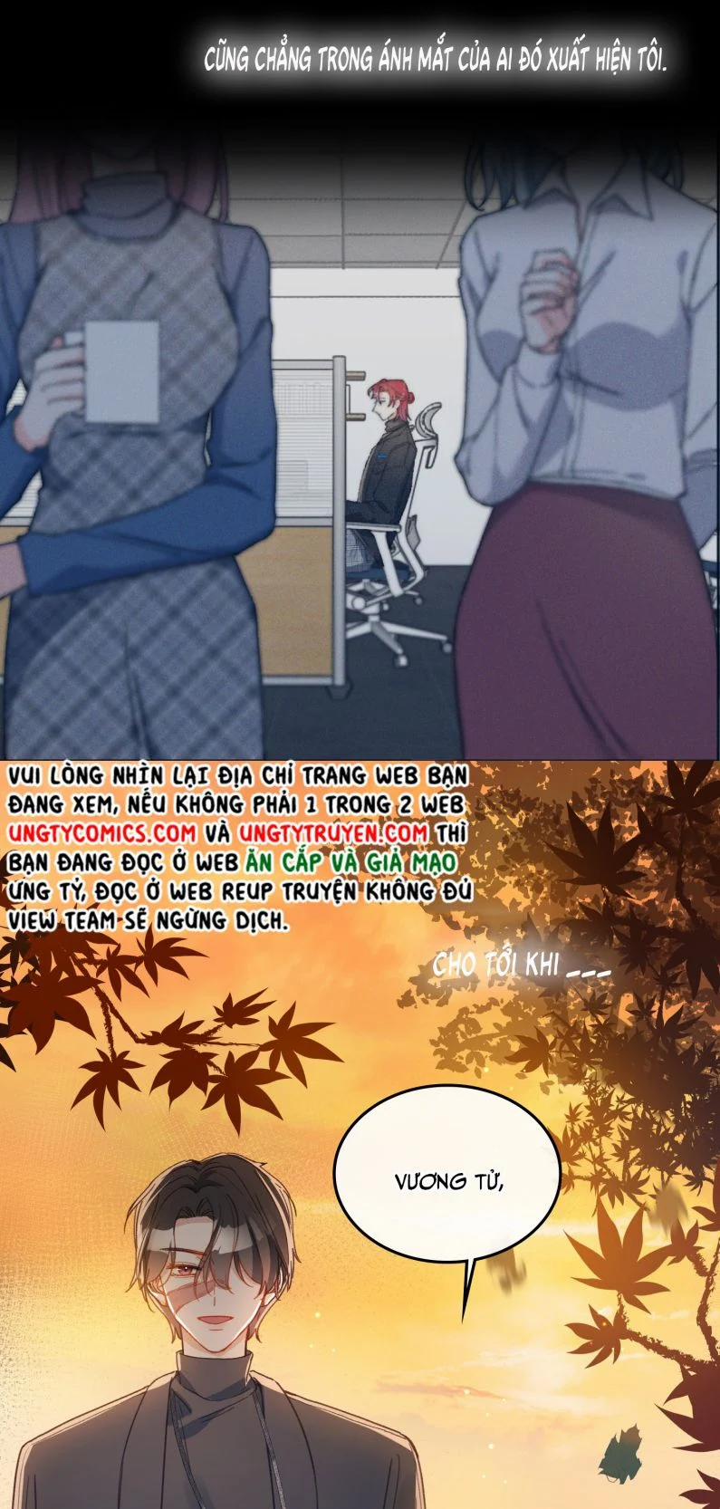 Nụ Hôn Vực Thẳm 128 trang 23