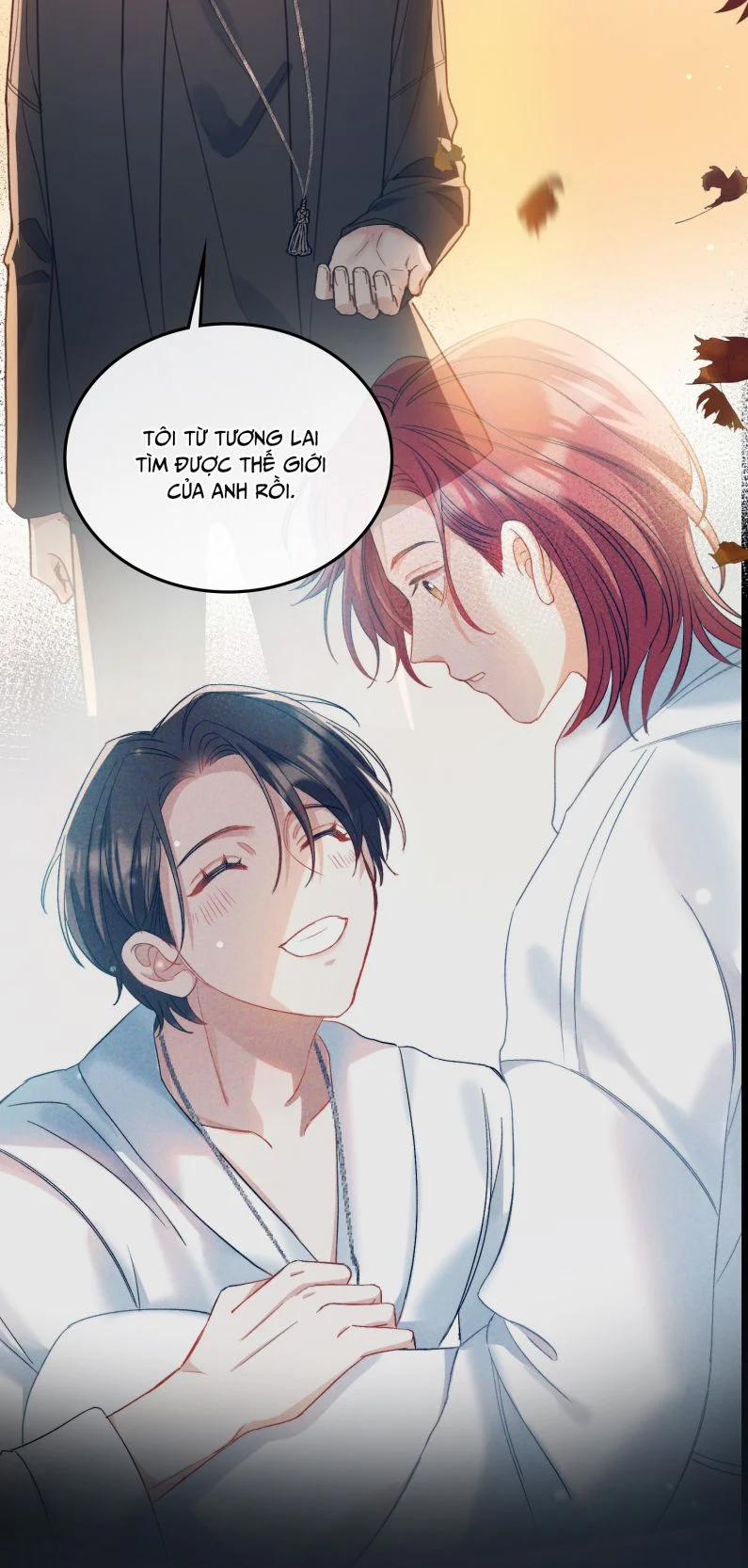 Nụ Hôn Vực Thẳm 128 trang 24