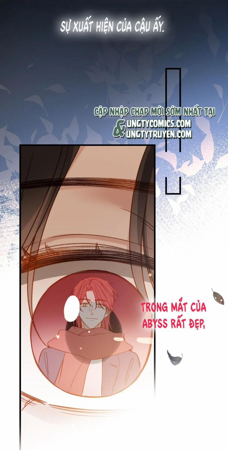 Nụ Hôn Vực Thẳm 128 trang 25