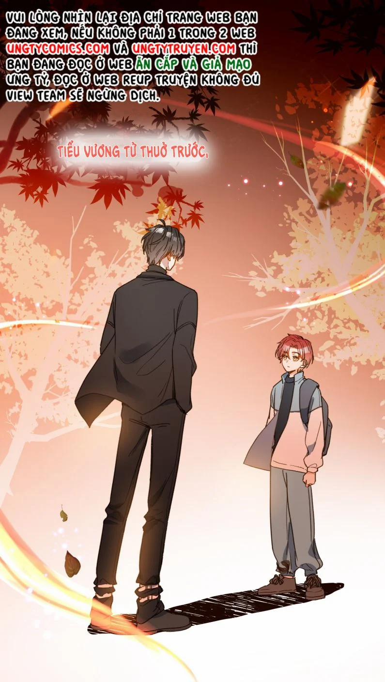 Nụ Hôn Vực Thẳm 128 trang 27