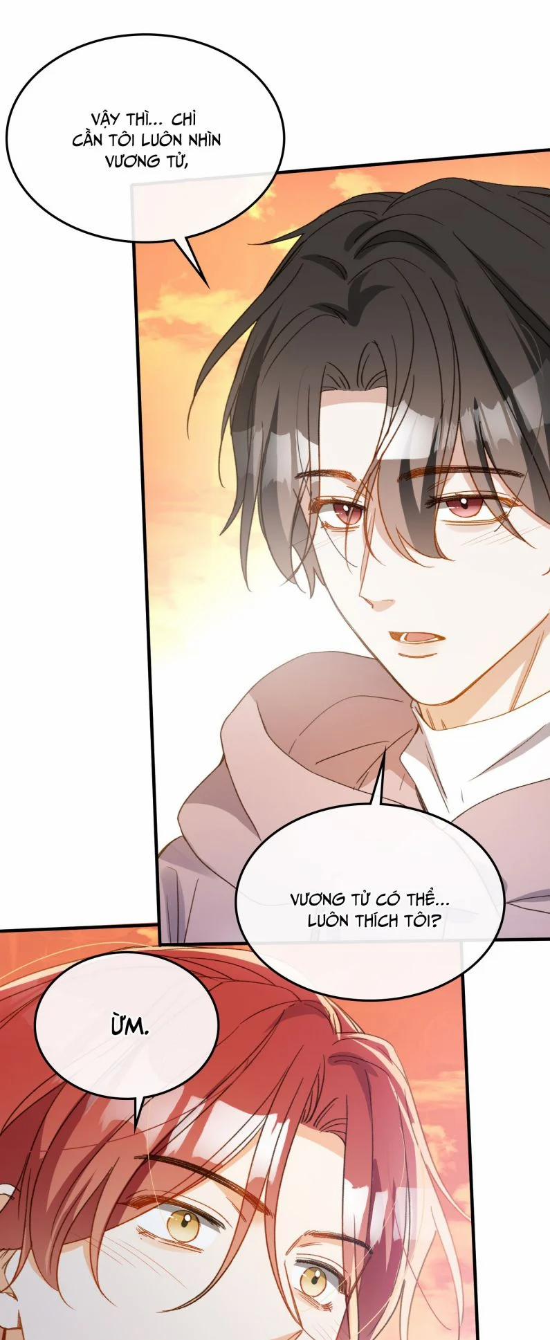 Nụ Hôn Vực Thẳm 128 trang 31