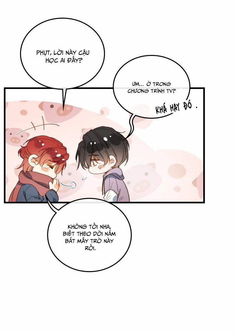 Nụ Hôn Vực Thẳm 128 trang 33