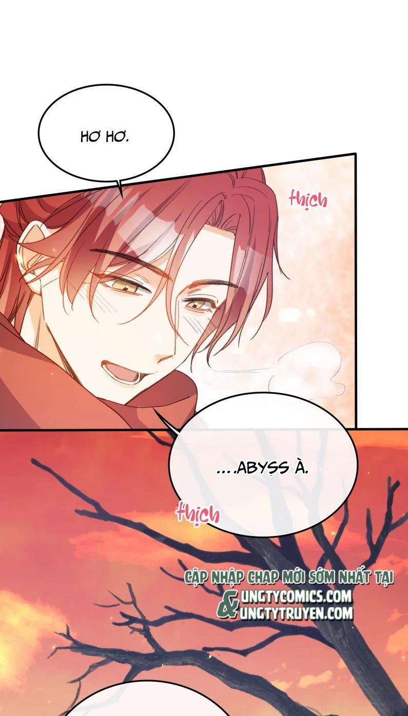 Nụ Hôn Vực Thẳm 128 trang 36