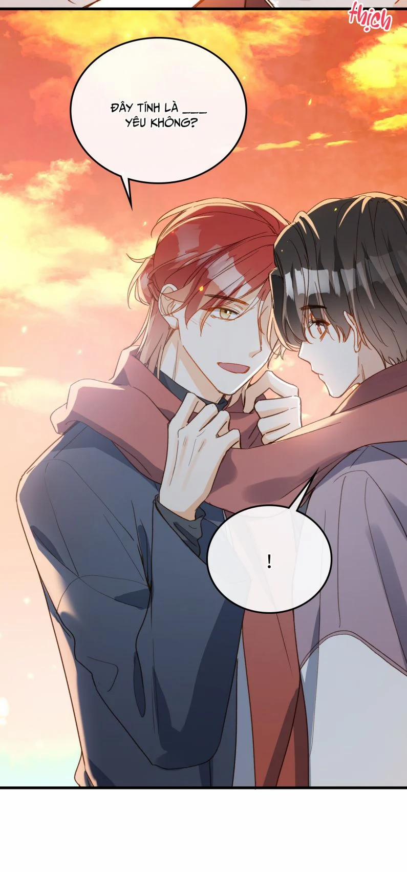 Nụ Hôn Vực Thẳm 128 trang 38