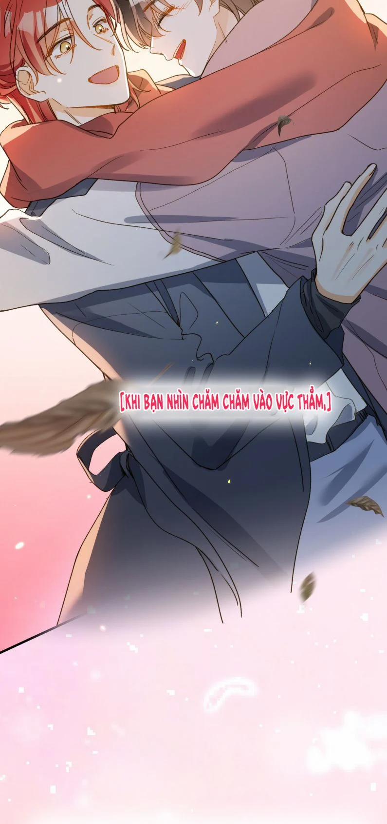 Nụ Hôn Vực Thẳm 128 trang 41