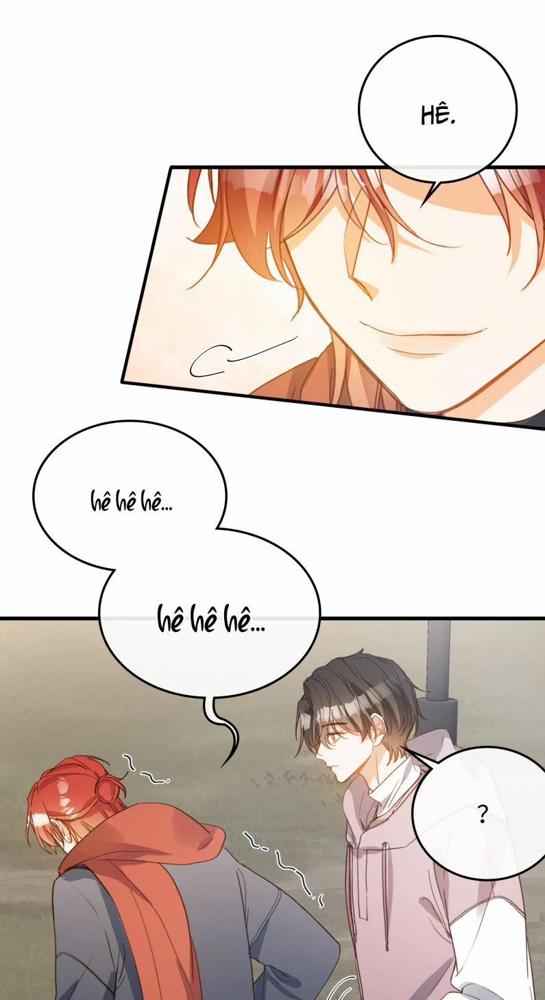 Nụ Hôn Vực Thẳm 128 trang 7