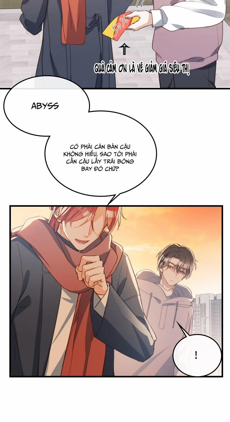 Nụ Hôn Vực Thẳm 128 trang 8