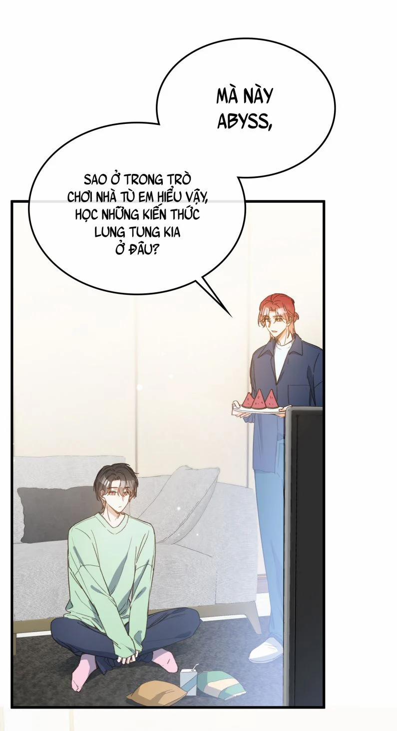 Nụ Hôn Vực Thẳm 129 trang 1