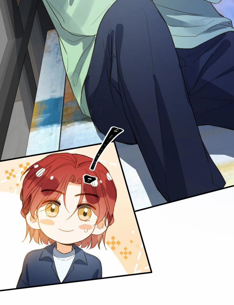 Nụ Hôn Vực Thẳm 129 trang 10