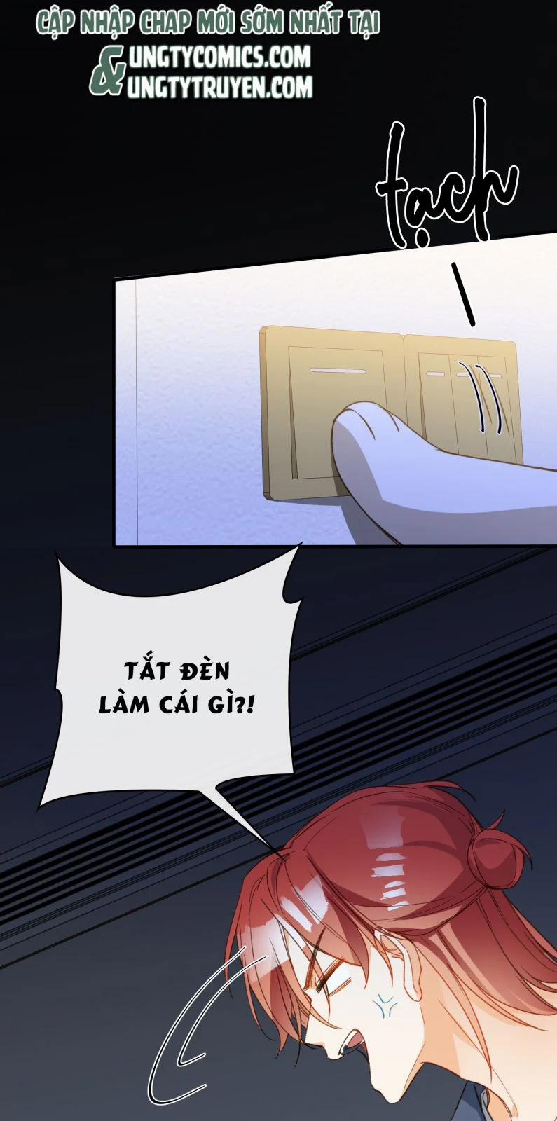 Nụ Hôn Vực Thẳm 129 trang 12