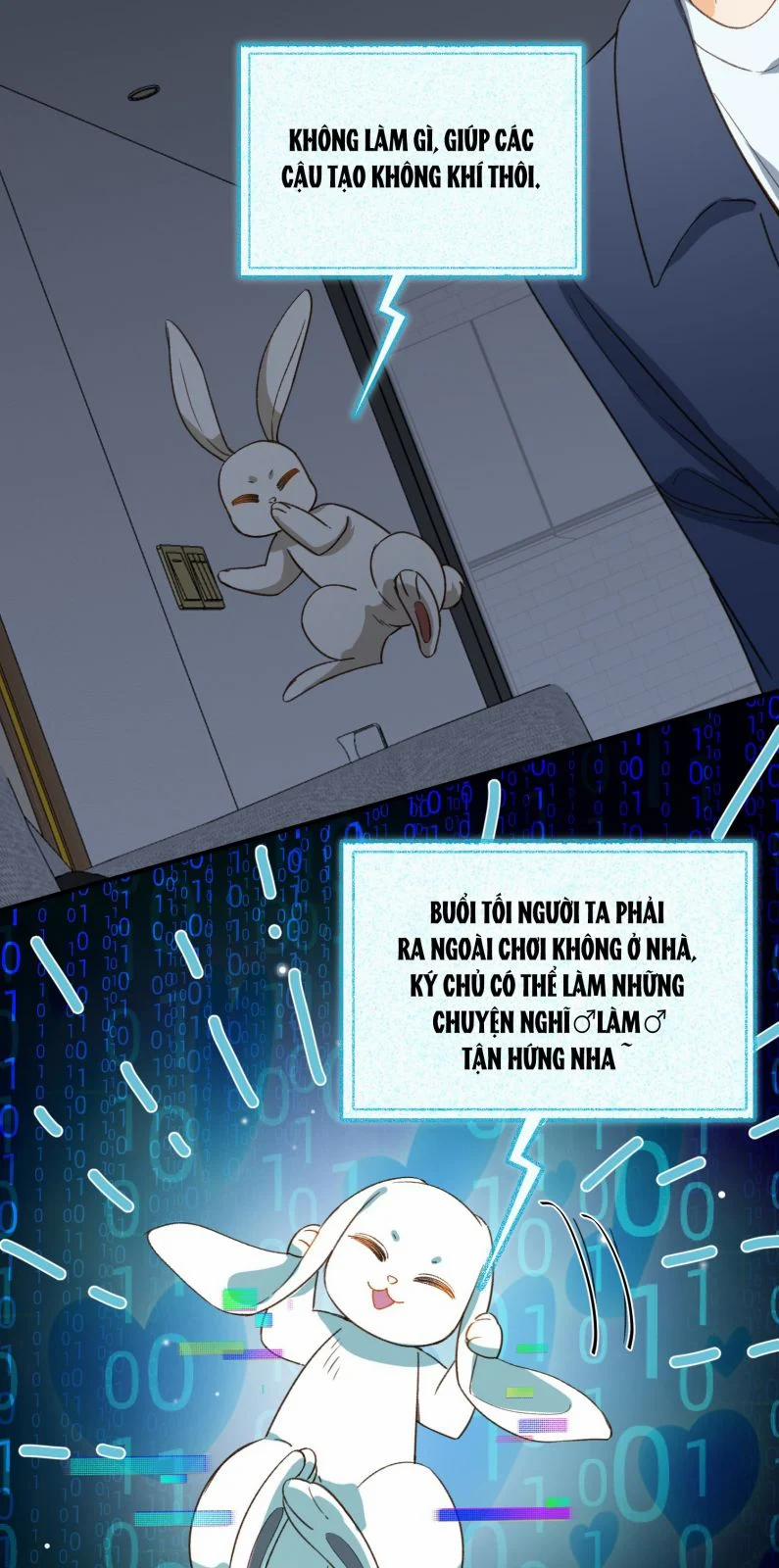 Nụ Hôn Vực Thẳm 129 trang 13