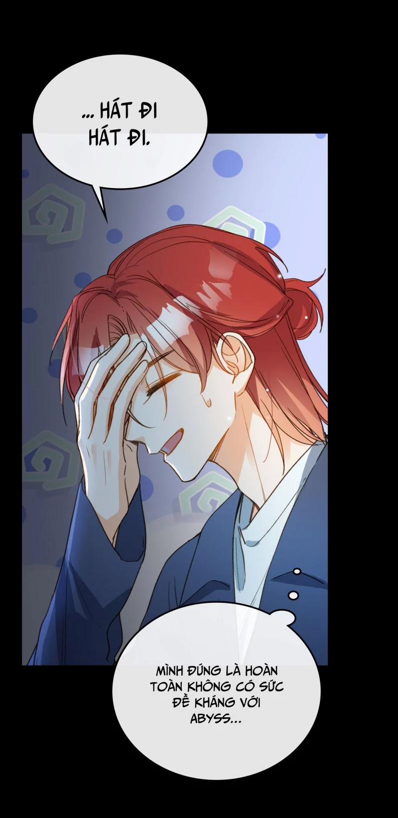 Nụ Hôn Vực Thẳm 129 trang 15