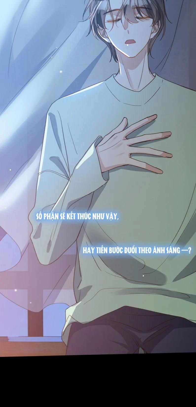 Nụ Hôn Vực Thẳm 129 trang 17