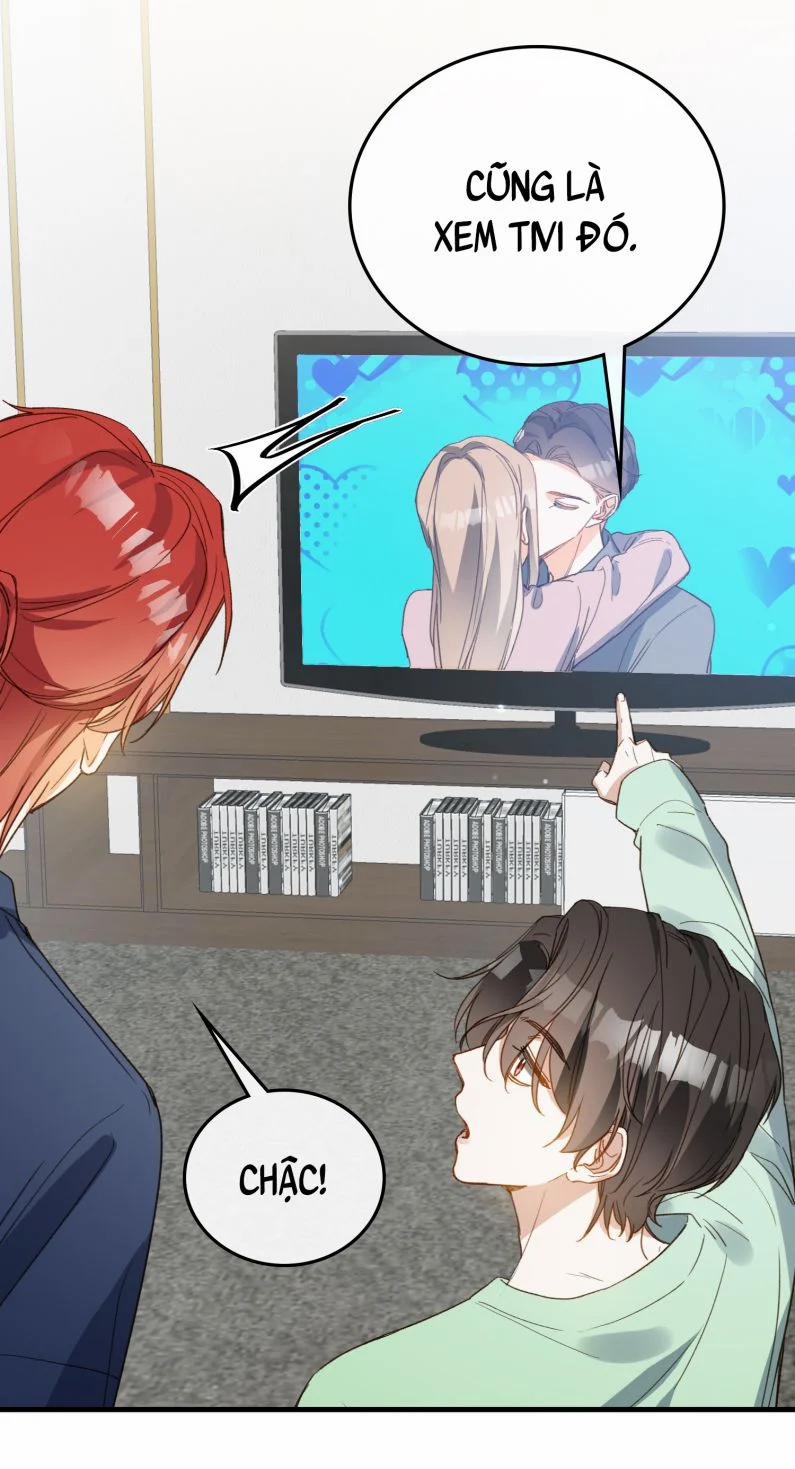 Nụ Hôn Vực Thẳm 129 trang 2