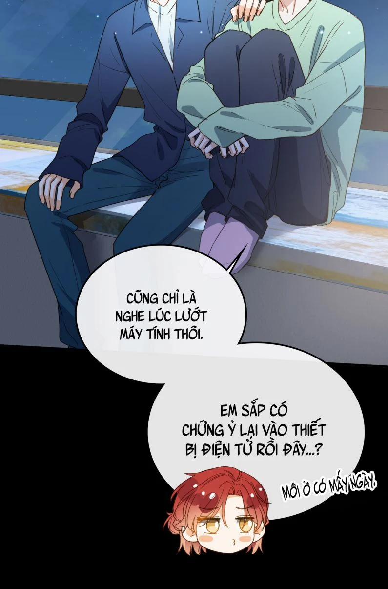 Nụ Hôn Vực Thẳm 129 trang 22