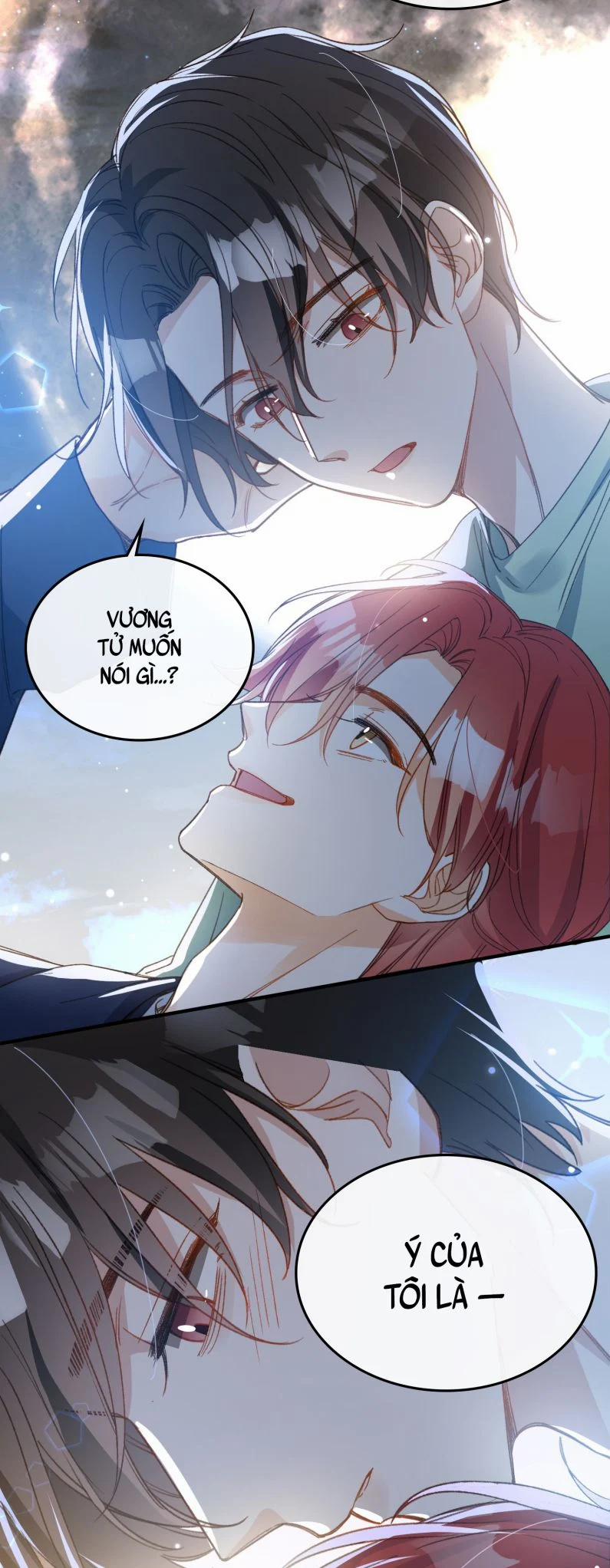 Nụ Hôn Vực Thẳm 129 trang 25