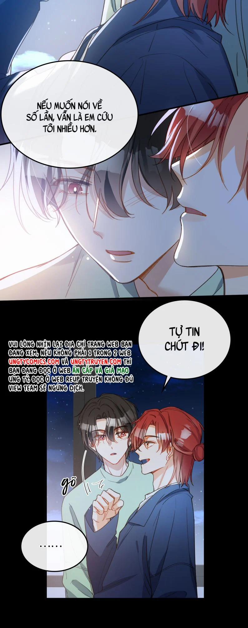 Nụ Hôn Vực Thẳm 129 trang 31