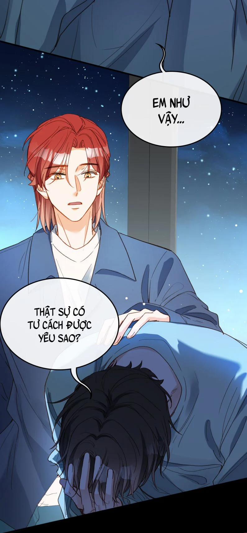 Nụ Hôn Vực Thẳm 129 trang 36